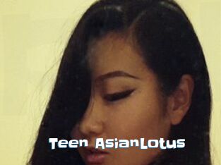 Teen_AsianLotus