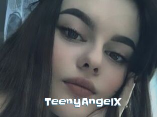 TeenyAngelX