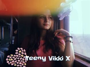 Teeny_Vikki_X