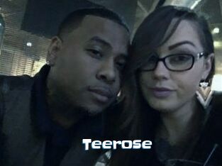 Teerose