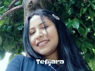 Tefijara