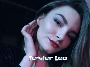 Tender_Leo