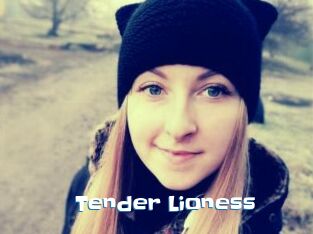 Tender_Lioness