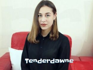 Tenderdawne