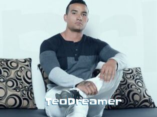 TeoDreamer