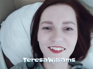 TeresaWilliams