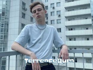 TerrenceBurn