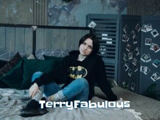 TerryFabulous