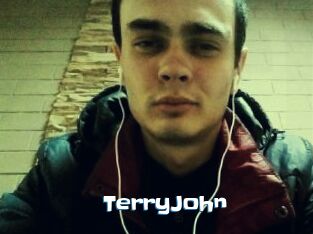 TerryJohn