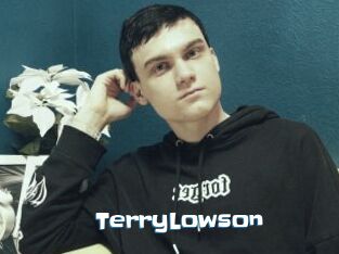 TerryLowson