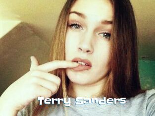 Terry_Sanders