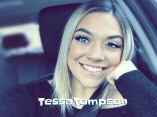 TessaTompson