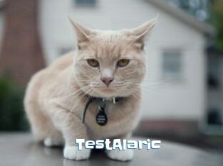 TestAlaric