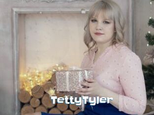 TettyTyler