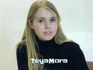 TeyaMora