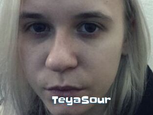 TeyaSour