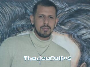 ThadeoCollins