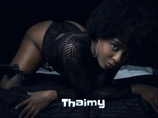 Thaimy