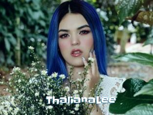 ThalianaLee