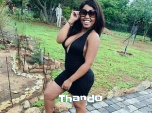 Thando