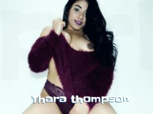 Thara_thompson