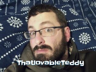 ThatlovableTeddy