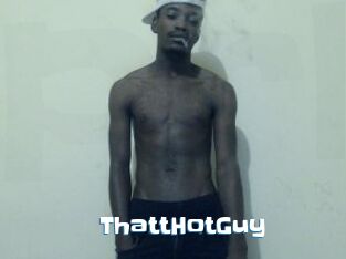 ThattHotGuy