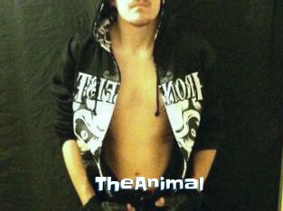 TheAnimal