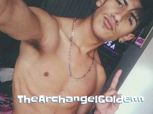TheArchangelGoldenn