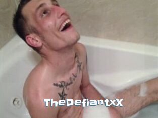 TheDefiantxX
