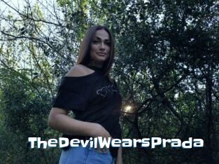 TheDevilWearsPrada