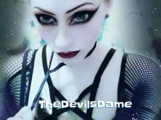 TheDevilsDame
