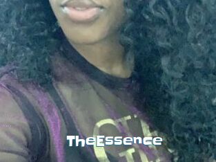 TheEssence