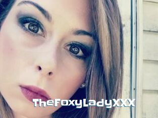 TheFoxyLadyXXX