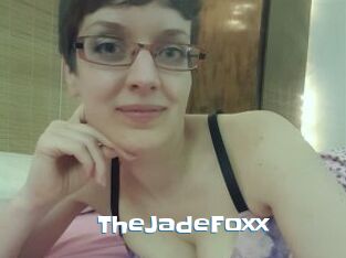TheJadeFoxx