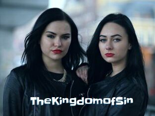 TheKingdomofSin
