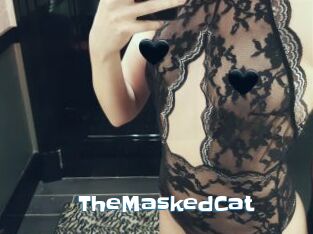 TheMaskedCat
