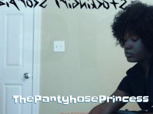 ThePantyhosePrincess