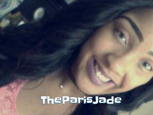 TheParisJade