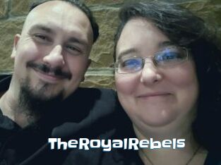 TheRoyalRebels