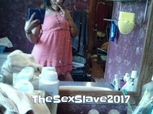 TheSexSlave2017