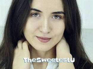 TheSweetestU