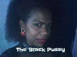 The_Black_Pussy