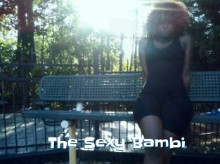 The_Sexy_Bambi