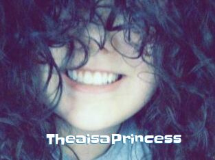 TheaisaPrincess