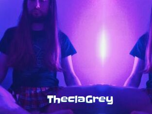 TheclaGrey