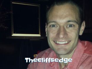 Thecliffsedge