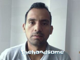 Thehandsome