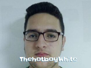 Thehotboy_White