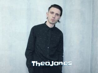 TheoJones
